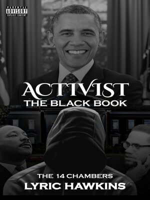 cover image of Activist the Black Book | the 14 Chambers